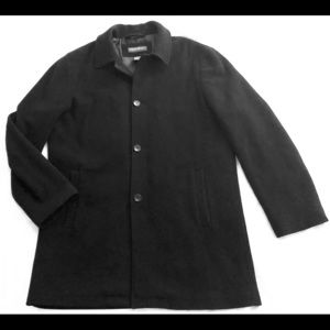 Banana Republic Wool Coat